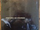 JOE HENDERSON [Inner Urge] BLUE NOTE [BST-84188] SHRINK/VAN GELDER/NY
