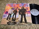 RARE Hard Rock Acid Psych LP EDGE Nose Records Original Press