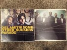 Del Amitri - Some Other Sucker's Parade (Vinyl LP 1997 Import A&M 540 705-1)