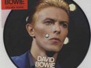 David Bowie Golden Years Vinyl 7
