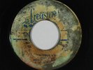 Reggae 45 JOHN HOLT I'm Your Man/Alibaba on Treasure Isle