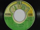 Reggae 45 EEK-A-MOUSE Once A Virgin on Joe Gibbs