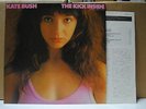 KATE BUSH / THE KICK INSIDE - Japan LP PINK FLOYD
