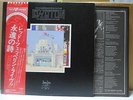 LED ZEPPELIN / THE SOUNDTRACK FROM THE FILM - Japan 2LP w/obi
