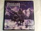 Dissection-Storm Of The Light's Bane Autographed Original Pressing LP