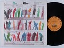 ART PEPPER No Limit CONTEMPORARY LP VG++/NM