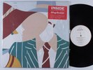 ART PEPPER So in Love ARTISTS HOUSE LP NM/VG++ SHRINK w/ booklet