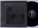 DON RANDI TRIO Last Night VERVE 8524 LP