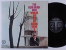 DON RANDI TRIO Where Do We Go From Here? VERVE LP VG+/VG++