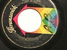 GENE CHANDLER-THERE WAS A TIME /THOSE WERE THE GOOD OLD DAYS-NORTHERN 45 on BRUN