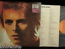 DAVID BOWIE, Space Oddity [RCA] JAPAN EXCELLENT- LP