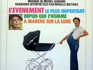 L'évènement le plus important...LP NMINT Michel LEGRAND Mireille MATHIEU DENEUVE