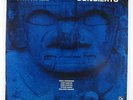 Jim Hall - Concierto LP - CTI 6060 S1 RVG VG++