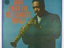 John Coltrane - My Favorite Things LP - Atlantic 1361 Mono
