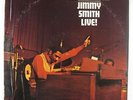 Jimmy Smith - Root Down LP - Verve VG++ PROMO