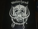 MOTORHEAD Vinyl Album MOTORHEAD Orig Chiswick 1977 Very Good Cond CWK 3008 A1/B1