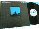 Wire AFTER MIDNIGHT LP live at the Roxy 1977/demos post punk