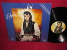 RARE ELVIS PRESLEY LP 