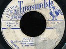 Gladstone Adams - Dollars and Cents JA Treasure Isle 7