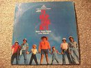 Bollywood Record: EK BAAP CHHE BETE - LP - Music: Rajesh Roshan-Lyrics: Majrooh