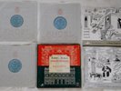 Maria Callas-Cavalleria Rusticana/Pagliacci-1950s La Scala Mono Recording-Ex LPs