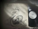 TOSH / ONE MORE FOR THE ROAD / RARE PRIVATE PRESS PROG ROCK/METAL
