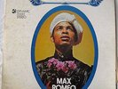 MAX ROMEO - LET THE POWER FALL [Dynamic] LP