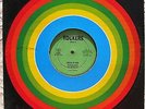 AUGUSTUS PABLO / JAH LEVI - HOUSE OF DUB / BOOK OF LIFE [ROCKERS] 12