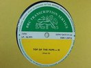 YARDBIRDS,CLIFF BENNETT/R/ROUSERS,HERMAN/HERMITS,BBC TOP 35.