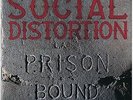 Prison Bound [Analog] Social Distortion LP Record