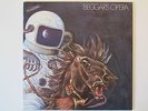 BEGGARS OPERA Pathfinder Vinyl LP mit Poster, Topzustand