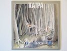 KAIPA Solo Vinyl LP 1978, Topzustand
