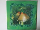 Will-O-The Wisp Vinyl LP 1999, Topzustand
