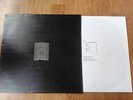 JOY DIVISION-UNKNOWN PLEASURES LP(FACTORY/GERMANY)TEXTURED SLEEVE