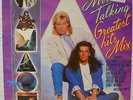 MODERN TALKING Greatest Hits Mix DOUBLE ALBUM SPANISH LP DIETER BOHLEN