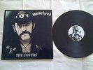 Motörhead The covers 12