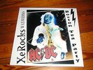 AC/DC - Boston Tea Party Pt2 - NEW LP's