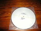 CARCASS - REEK OF PUTRIFACTION - PIC LP TEST PRESSING