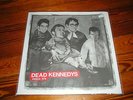 DEAD KENNEDYS - DEMOS 1978 - LP PUNK ROCK