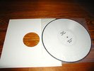 MERCYFUL FATE - DEAD AGAIN - PIC LP TEST PRESSING