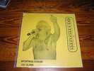 OZZY OSBOURNE - OZZMIUM - LP METAL YELLOW COVER