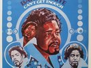 BARRY WHITE 'Can't Get Enough' Vinyl LP NEW & SEALED