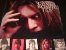 DAVID BOWIE Toy LP unplayed