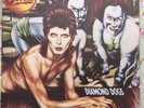 DAVID BOWIE - Diamond Dogs - Original VINYL LP - TOP Copy