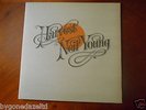 HARVEST - NEIL YOUNG LP RECORD IN MINT CONDITION