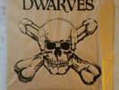 Dwarves Radio Free 2nd Pressing
