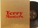 TERRY MASTERS thesaurus LP TEKTRA --- private synth psych prog rock – HEAR