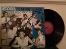 HOWLIN' WOLF HUBERT SUMLIN HOSEA KINNARD JODY WILLIAMS DONNA FILETI Blues LP