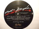 David Bowie Cat People (Putting Out Fire) UK Pic Disc 1982 Movie version