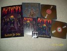Autopsy - Awakened By Gore 12